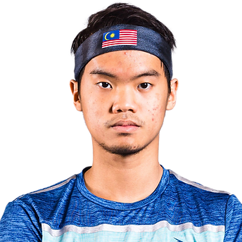 英国壁球超级联赛 大马4选手代表英球会出战