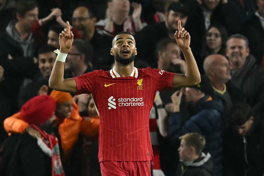 英联赛杯16强| 主场送曼市赛季首败 热刺8强硬碰曼联