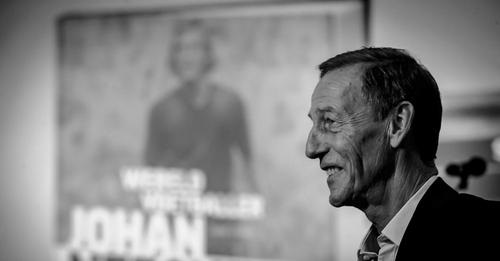 荷70年代传奇辞世 内斯肯斯死因不详