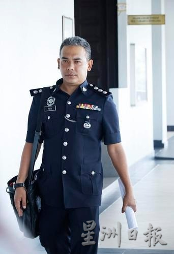 荷兰籍女模坠楼案/否认有疏忽 查案官:不能凭DNA捉人