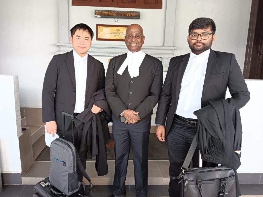 荷兰籍女模坠楼案/女模母亲:查案官没遵循SOP