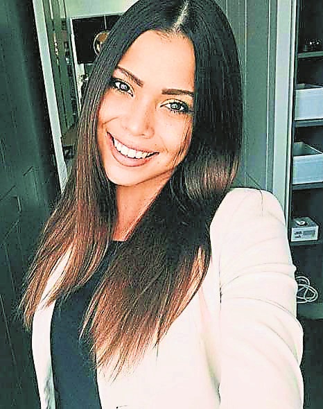 荷兰籍女模坠楼案/女模母亲:查案官没遵循SOP