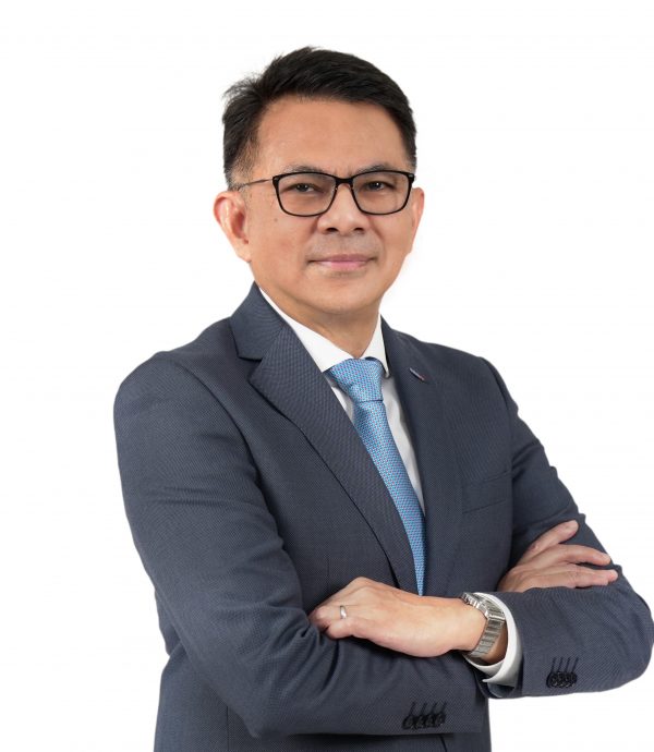 莫哈末拉锡:财政谨慎 注重社会福祉