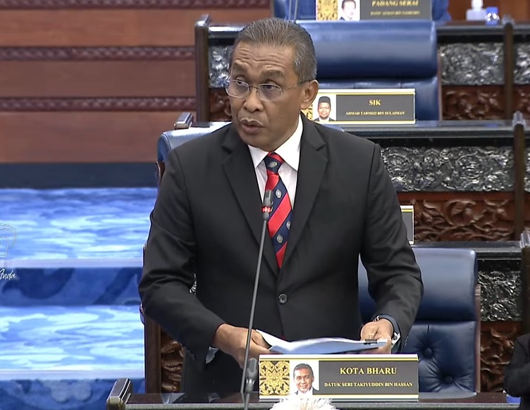 议长下令冻结资格议员不得进入议会厅 拒绝让袁怀绍留在公众席