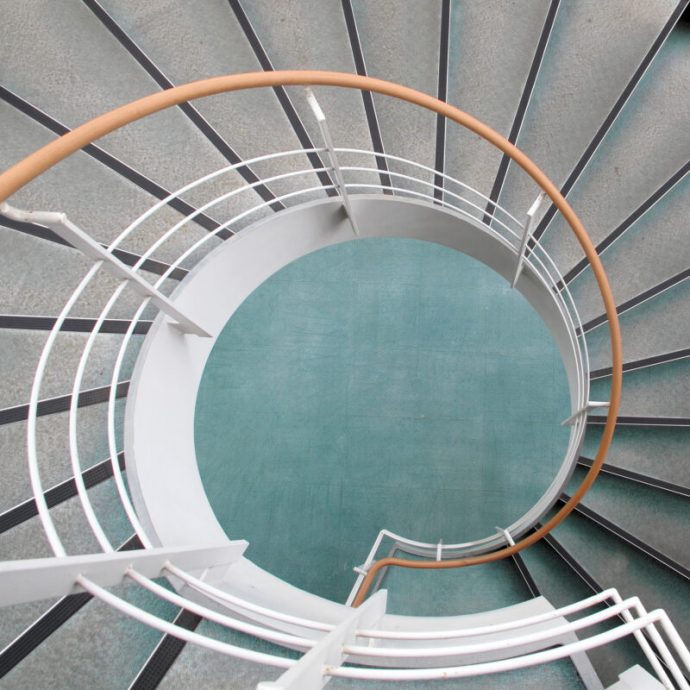 Structure Of Winder.