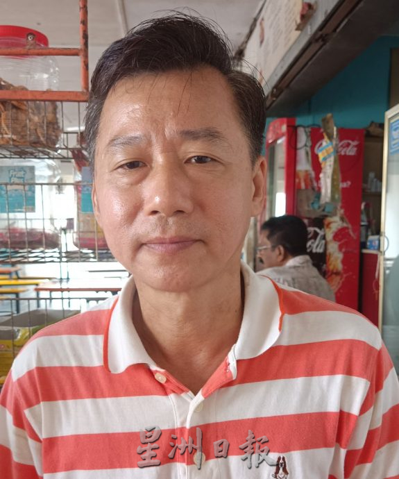 (请签发)柔:拉央拉央马华芭13公里主干道路布满坑洞 道路使用者盼当局尽快修补