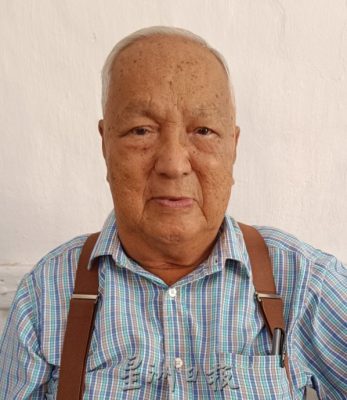 (请签发)柔:新闻:令金振强华小12月13日至15日举办“缘聚振强”105周年校庆暨校友回校日