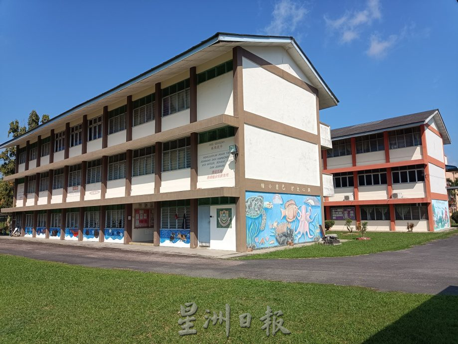 (请签发)柔:新闻:令金振强华小12月13日至15日举办“缘聚振强”105周年校庆暨校友回校日