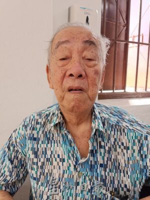 (请签发)柔:新闻:令金振强华小12月13日至15日举办“缘聚振强”105周年校庆暨校友回校日