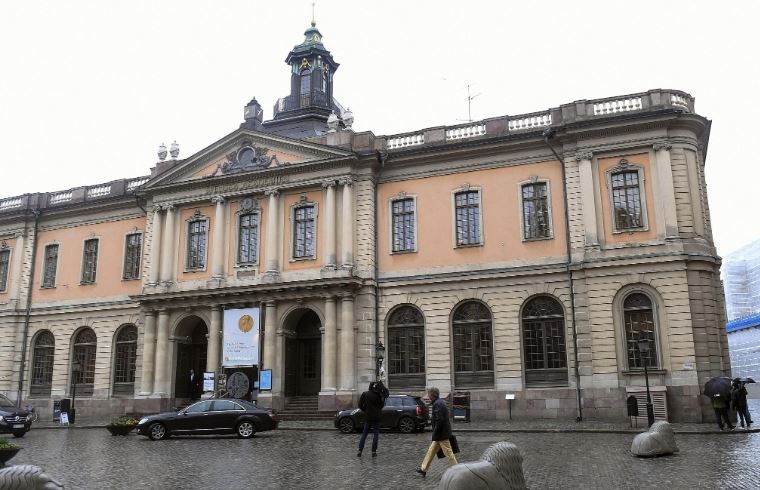 诺贝尔文学奖偏好“小众”作家 瑞典媒体人预测安提卡裔美籍作家金凯德 或欧洲以外语言区女作家