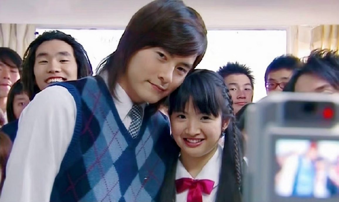 金钟奖59|《恶作剧之吻》CP合体 现场播主题曲掀回忆杀