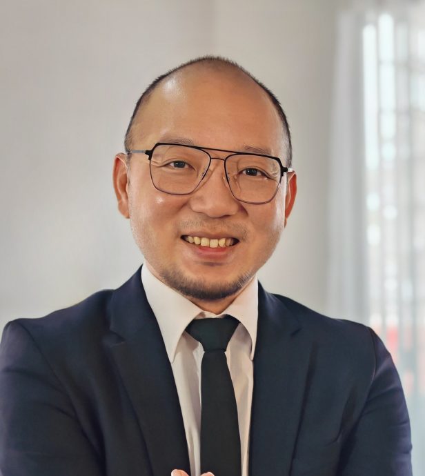 锺镇鸿:马华不反对办关公文化节 火箭议员勿推卸责任