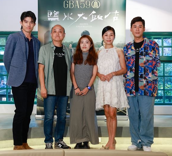 闻汪建民癌逝超讶异 方文琳:我也要警惕自己