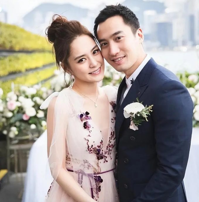 阿娇被前夫超车了!赖弘国升格2宝爸