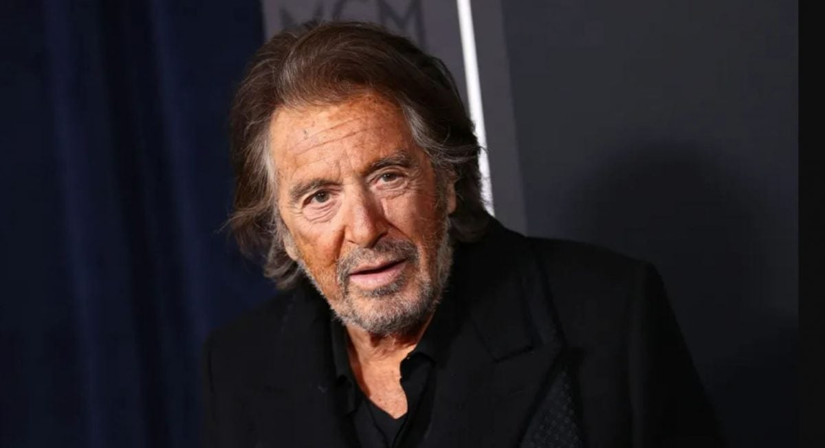 阿尔柏仙奴与儿子相差83年 首出自传:希望他会认识我