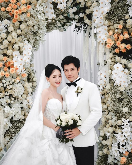 陈乔恩不爽被催生 回呛:不喜欢就不生啊