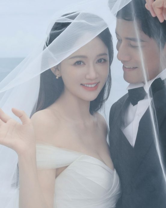 陈乔恩不爽被催生 回呛:不喜欢就不生啊