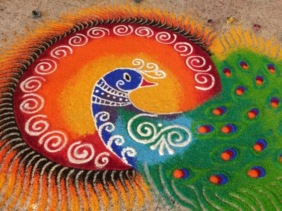 陈亚才／屠妖节与正邪意识