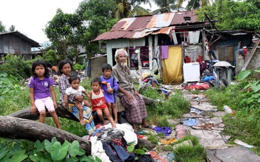 降通胀却有人饿死 伊党YB:团结政府在自豪什么?