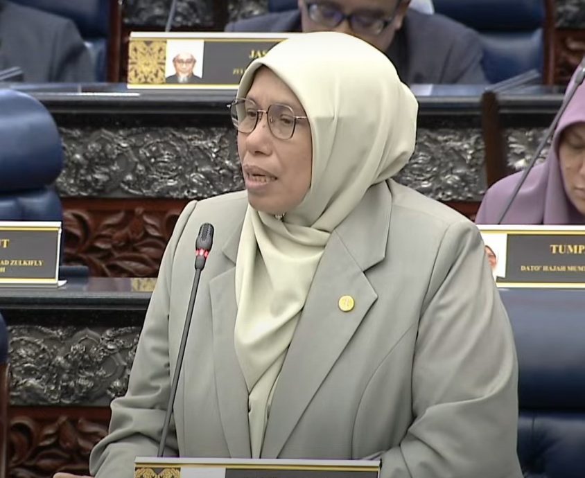 降通胀却有人饿死 伊党YB:团结政府在自豪什么?