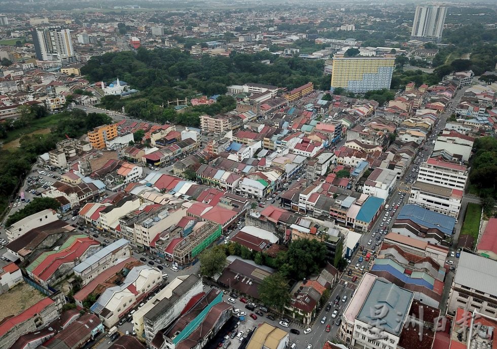 隔42年重估 怡市厅调整门牌税 业主不满可提反对