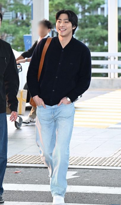 难逃“韩国酵母”魔咒 安孝燮走样被网毒舌