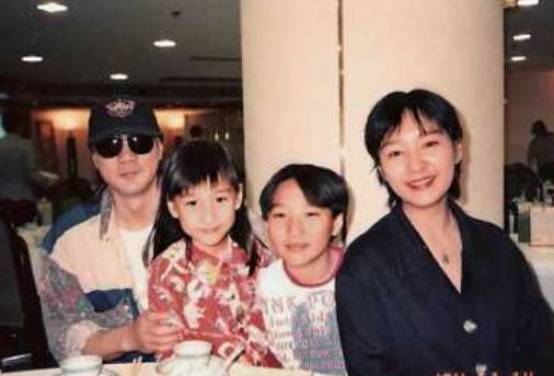 雪梨剖白单亲妈妈艰辛路 “看不开的话我已经死掉了”