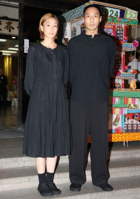 雪梨剖白单亲妈妈艰辛路 “看不开的话我已经死掉了”