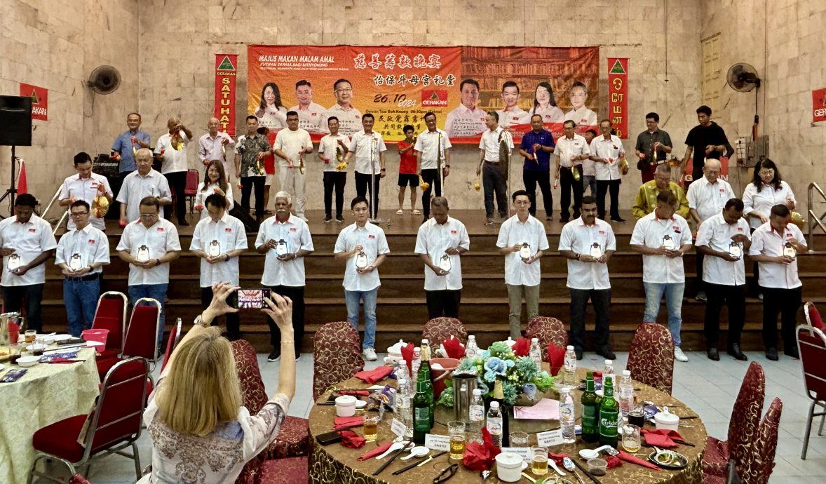 需反思公平对待 植旷荣:国家领袖不能怪责人才外流