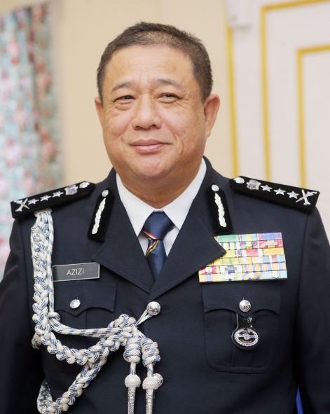 霹总警长:无演习、炸石或地震 仍在查怡上午巨响原因
