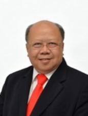 霹/版头/财案回响/关和贵:开源也增税收照顾低收入一群 照顾全民的预算案