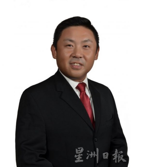 霹/版头/财案回响/关和贵:开源也增税收照顾低收入一群 照顾全民的预算案