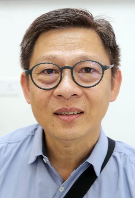 霹:封面主文/车撞店频仍引市民关注 商家提高警觉减风险