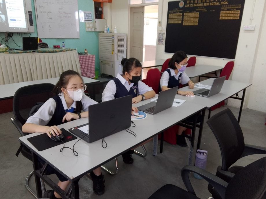 小学生时事问答赛决赛新闻(各县成绩)