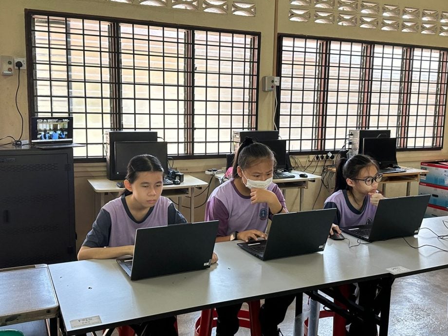 小学生时事问答赛决赛新闻(各县成绩)