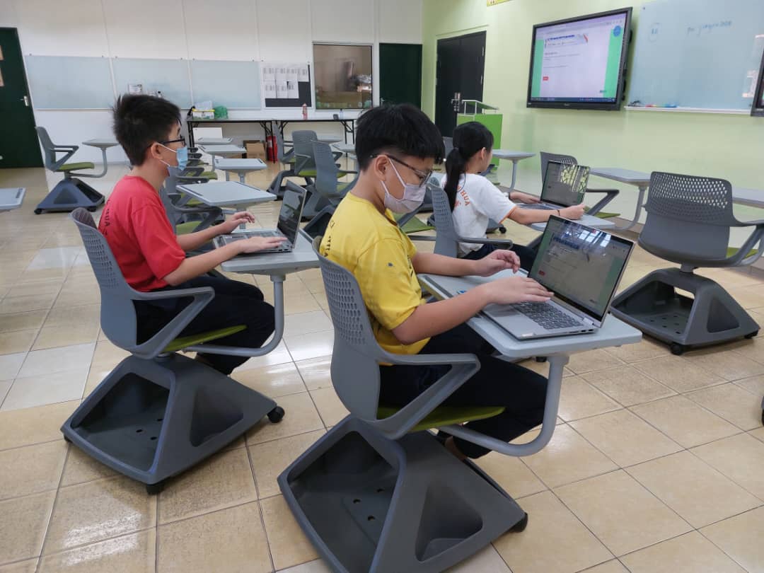 小学生时事问答赛决赛新闻(各县成绩)