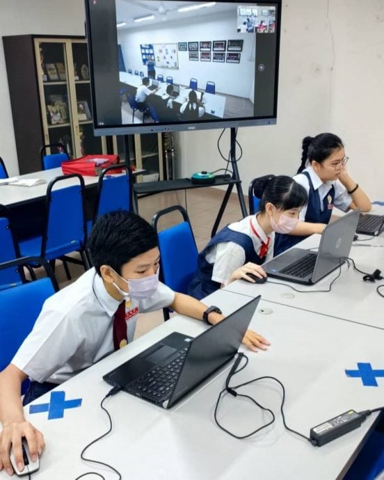 小学生时事问答赛决赛新闻(各县成绩)