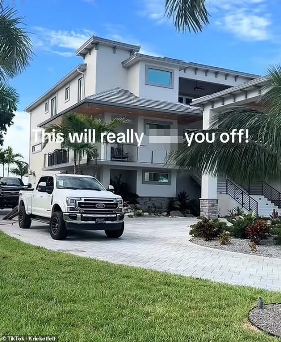 飓风米尔顿肆虐美佛州!至少16死 灾损恐逾500亿美元