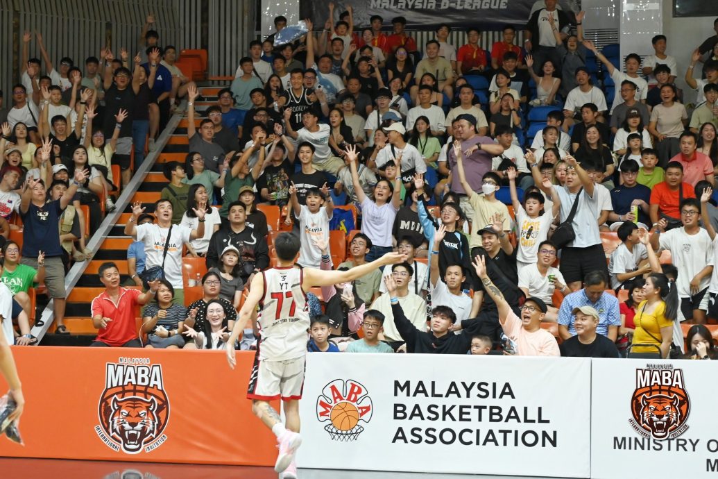 马篮总体育馆完成最后使命 暂时落幕,只为华丽归来