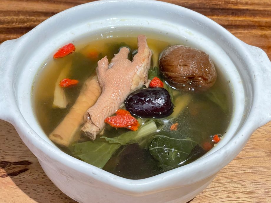 (13日见报)大都会-食曾相识2.0/张艺凤