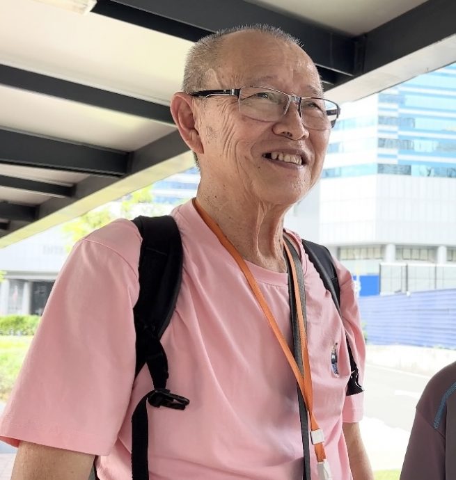 (16/10 9pm上网)2025财政预算案/人民要什么?“维持补贴 增加援助!”