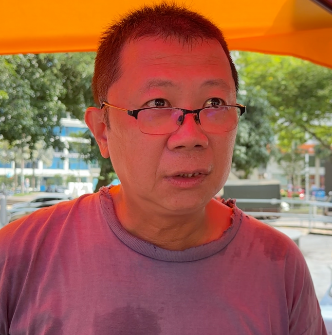 (16/10 9pm上网)2025财政预算案/人民要什么?“维持补贴 增加援助!”