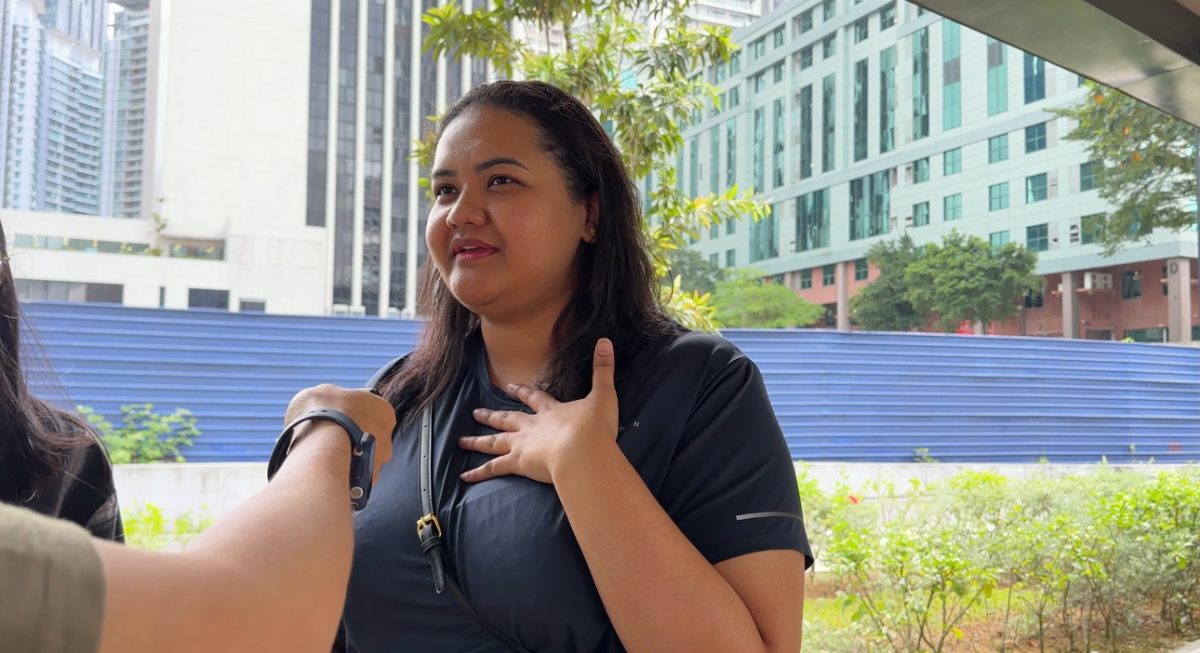 (16/10 9pm上网)2025财政预算案/人民要什么?“维持补贴 增加援助!”