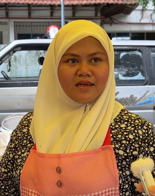 (16/10 9pm上网)2025财政预算案/人民要什么?“维持补贴 增加援助!”