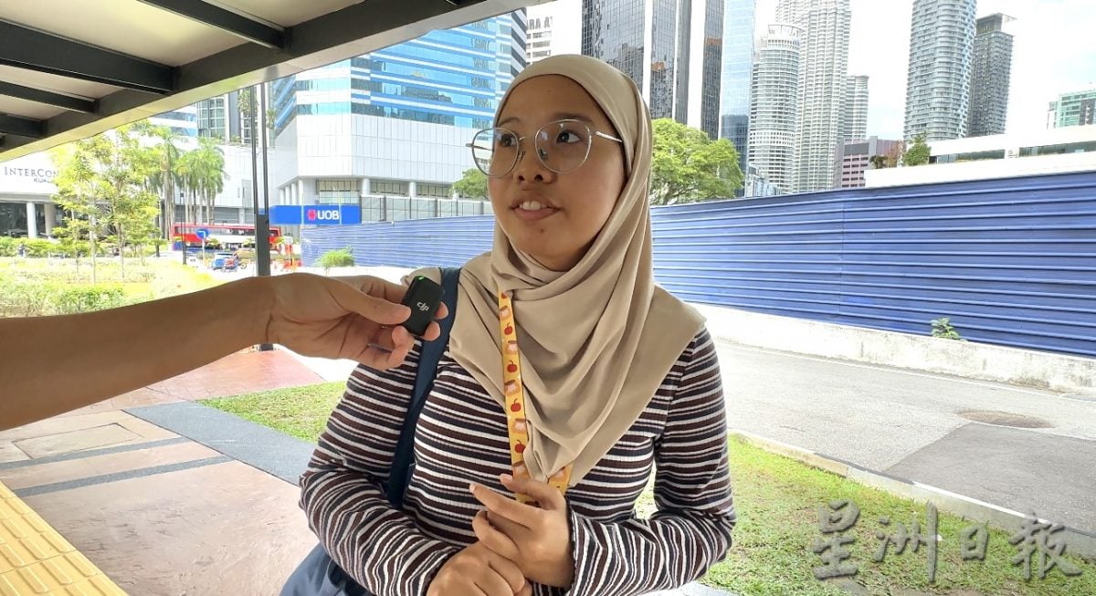 (16/10 9pm上网)2025财政预算案/人民要什么?“维持补贴 增加援助!”