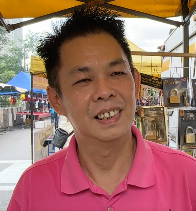 (16/10 9pm上网)2025财政预算案/人民要什么?“维持补贴 增加援助!”