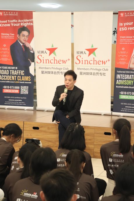 (16/10见报)学海学记专题,七区共用