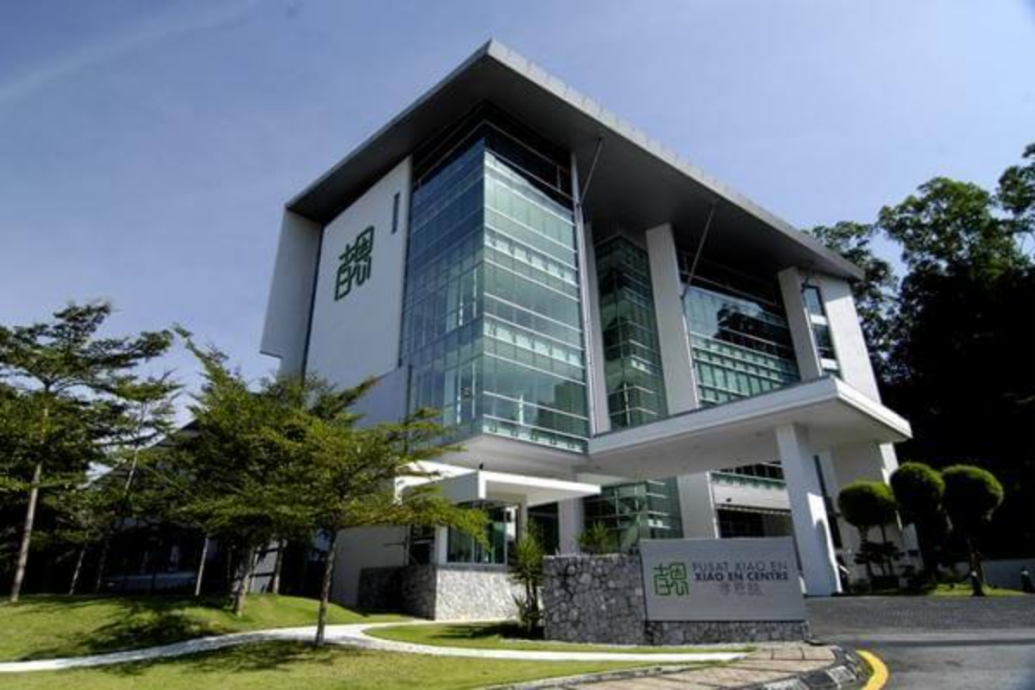 (2/10见报)大都会//(年轻人)《参访孝恩——开启新的生命之旅》