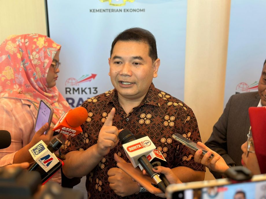 (全国版)拉菲兹:T15群体细节一个月提呈内阁批准