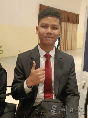 (全国版)理大迎4807新生报到 5对双胞胎引瞩目